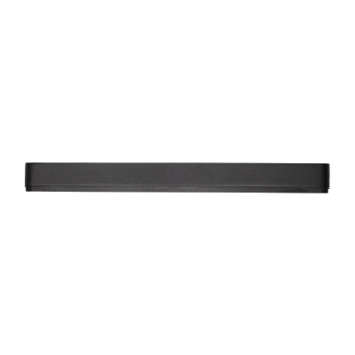 Низковольтный трековый светильник MTR16 1018 18W 4000K frost 90° BL IP20